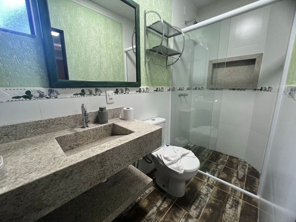AP 47 Especial Residencial Solavir
