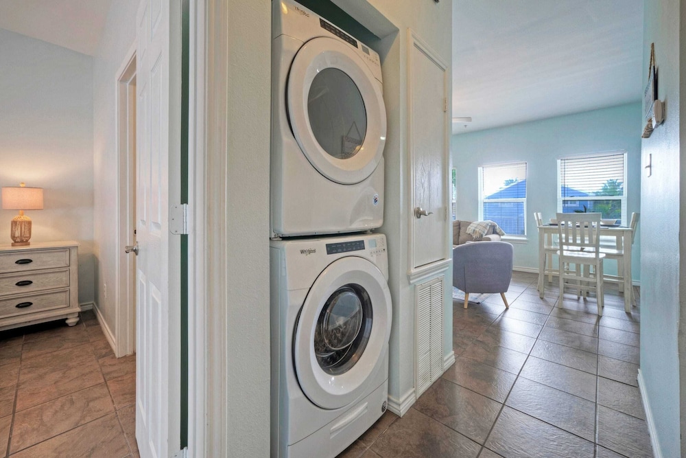 9 Costa Bahia Condos Sleeps 48 + Pool Minutes to the Beach