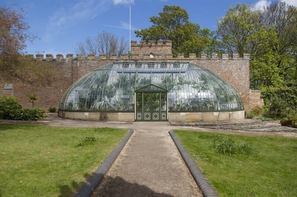 Ramsgate Vacations - The Little Tree Boutique BB - Property Image 18