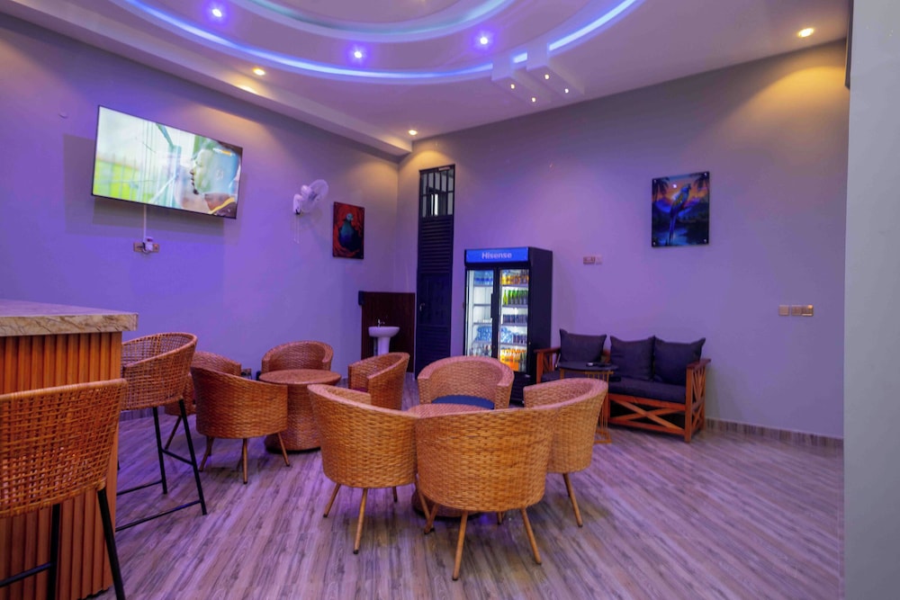 Joy Inn Hotel