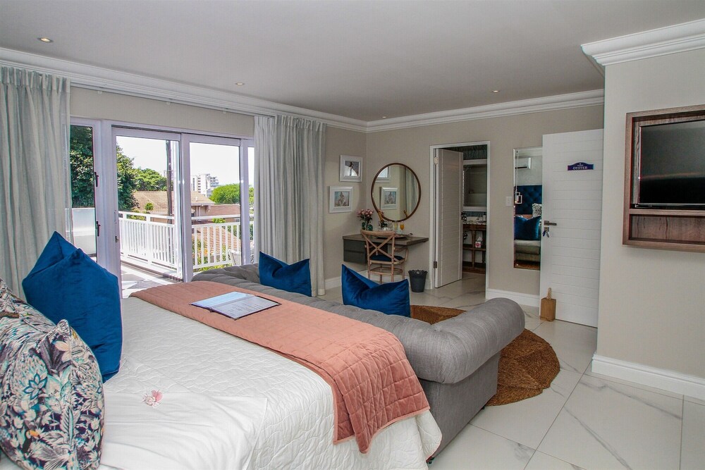 Sandals Guest House