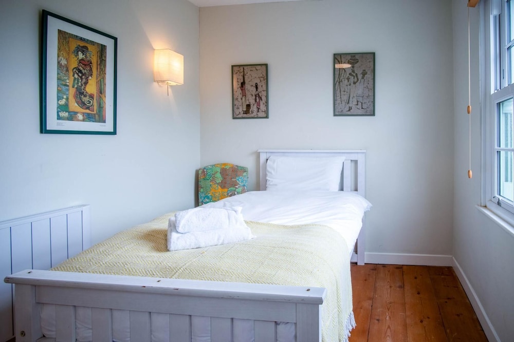 Bwthyn Berwig - 3 Bedroom Cottage - Llanrhidian