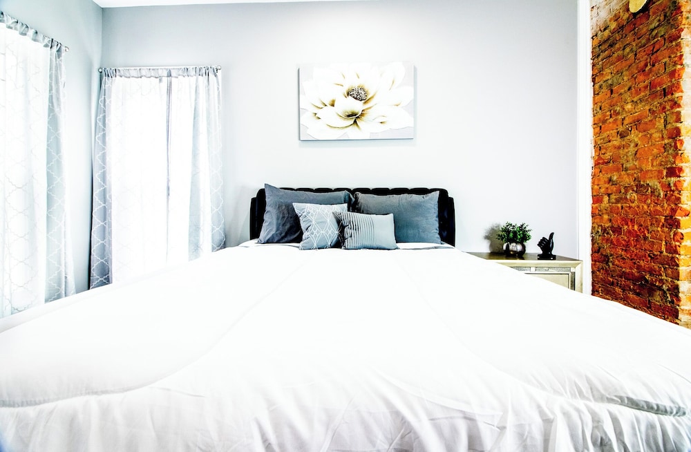 Modern 1Br 1Ba Apartment Close Falls And Casino