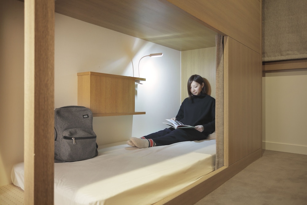 HOTEL NUPKA