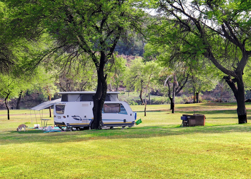 Olifants River Camping by Dream Resorts