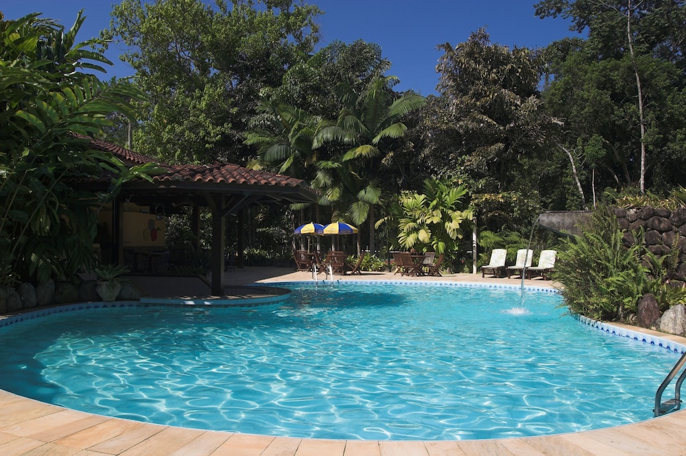 Itamambuca Eco Resort