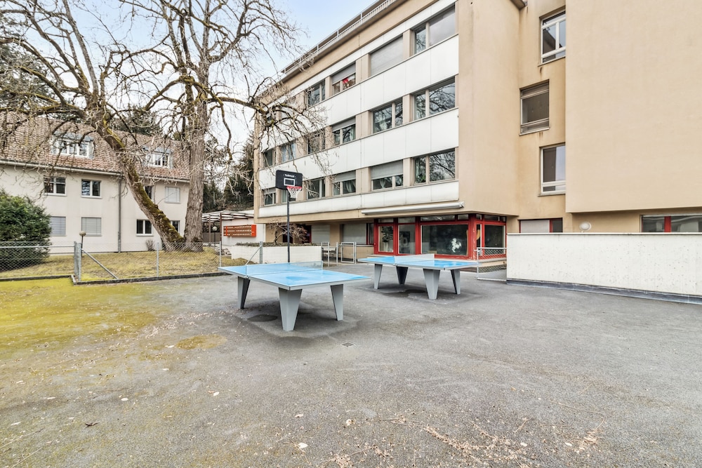 betahouse Zürich