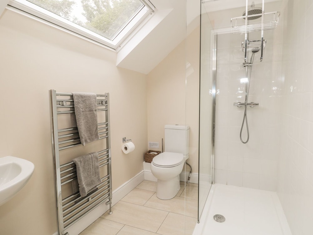 Vicarage Cottage