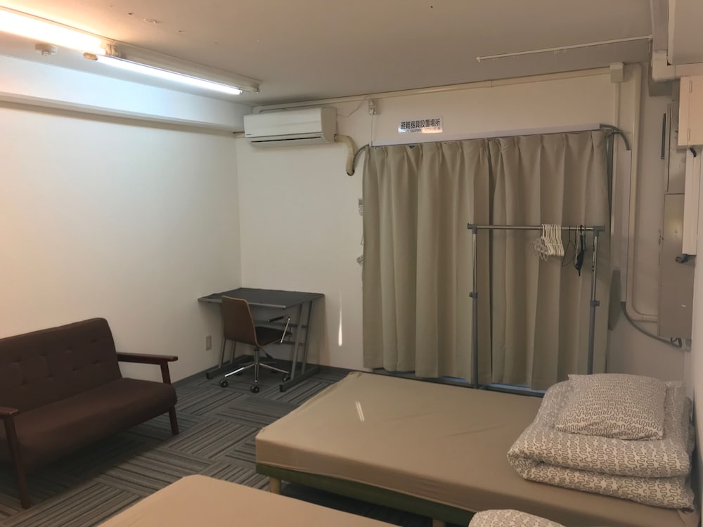 Hostel Furoya
