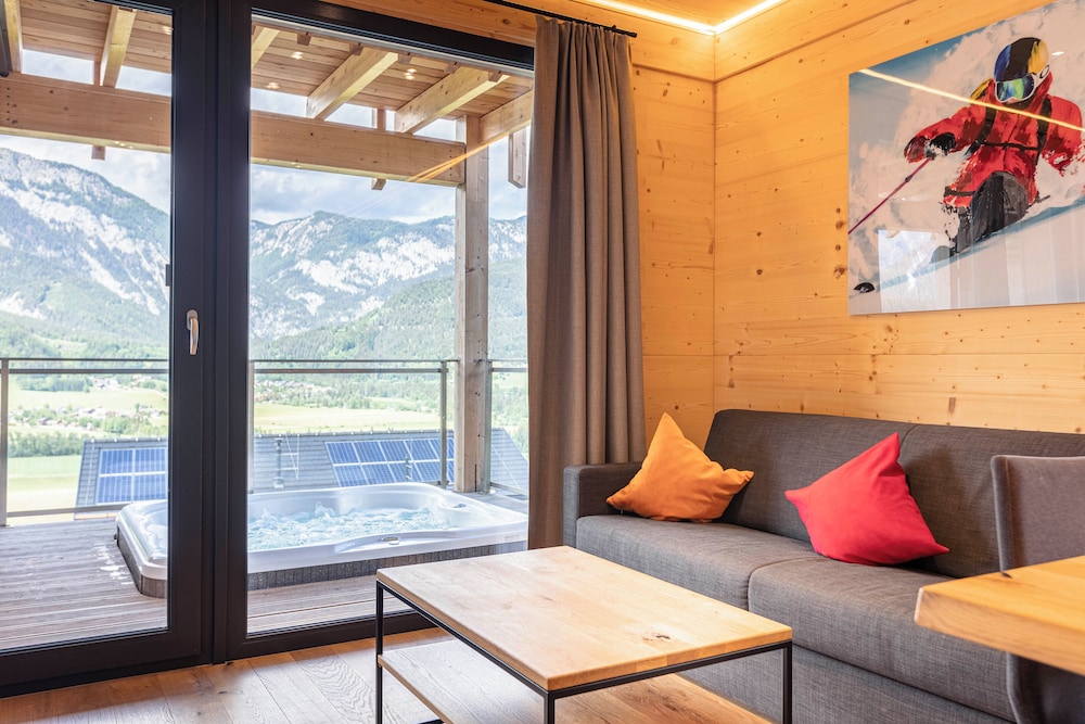 Bergresort Hauser Kaibling by ALPS RESORTS
