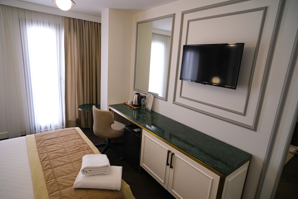 Pera Rasso Oteli Boutique Otel - Image 47