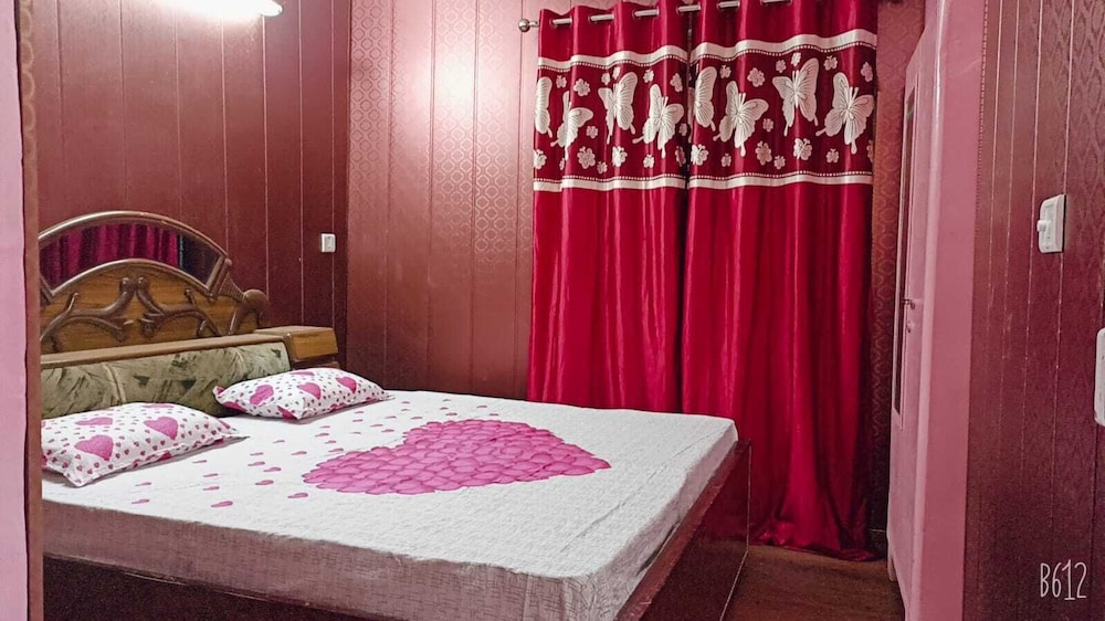 Inheart Homestay Mussoorie