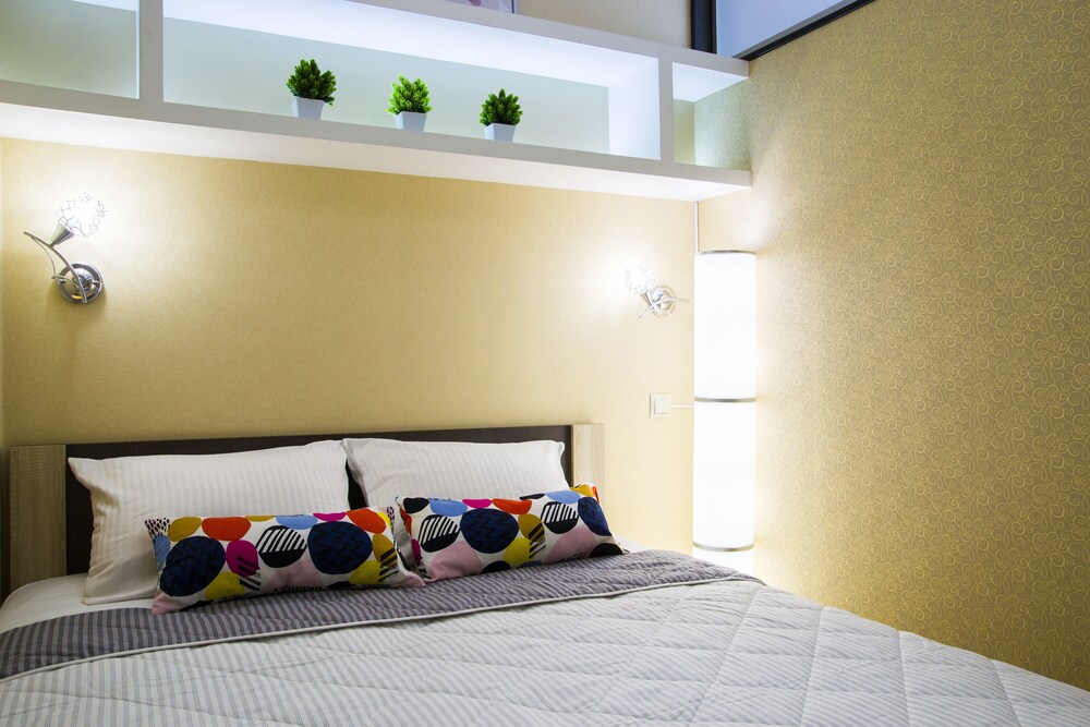 Apartment Luxe on Mayakovskogo 97 view 5