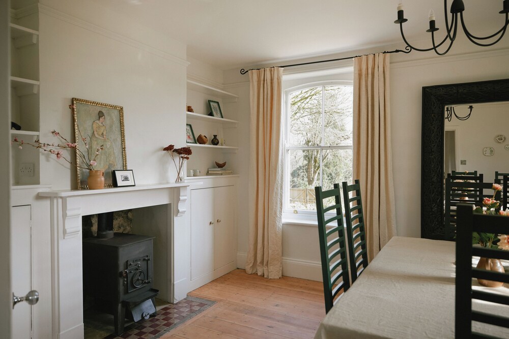 Trinity Farmhouse-Stunning House&Garden