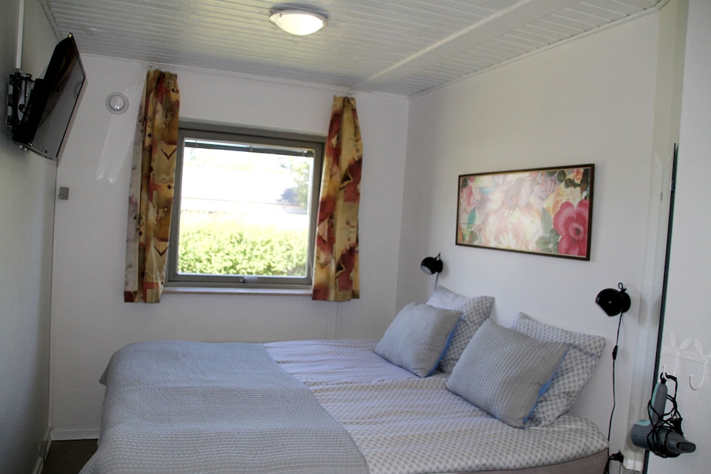 Hine Bakke Guest House