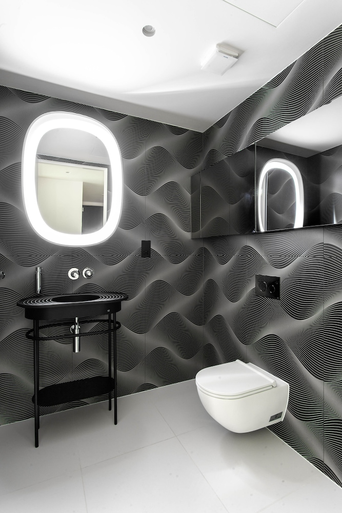 Designer Apartment in Mayfair