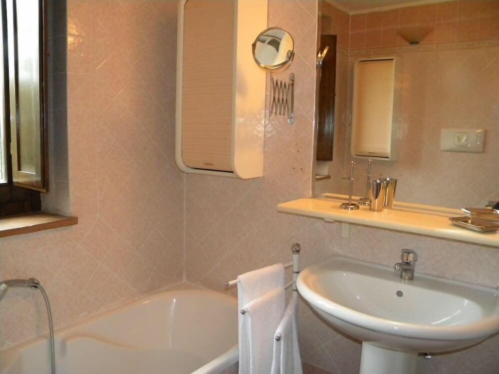 Colonna Suite Luxury - Amazing Villa