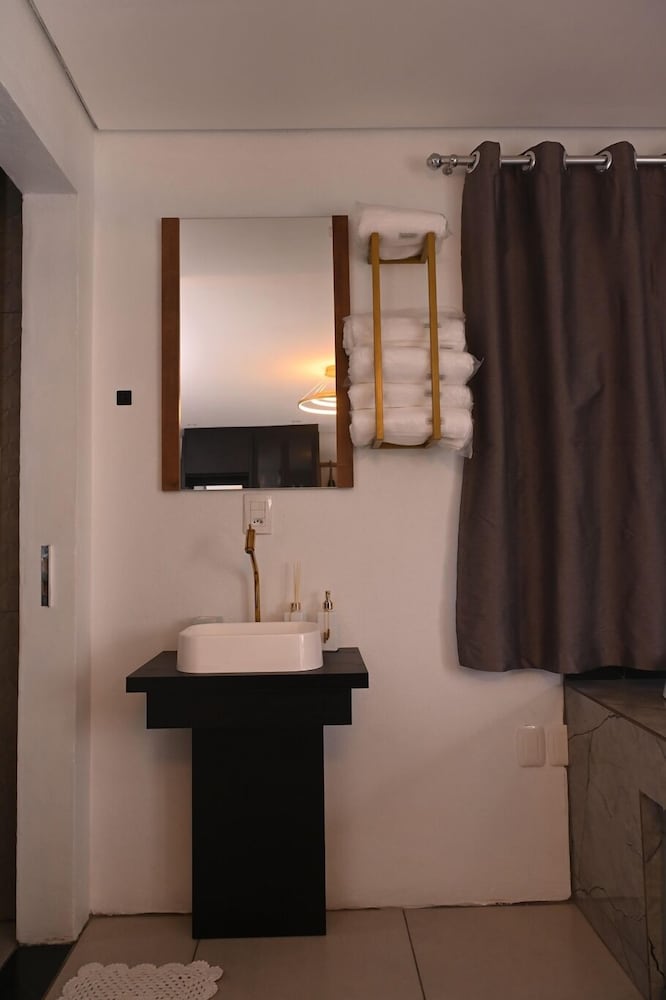 Cabana Pet Friendly com Hidro e Churrasqueira