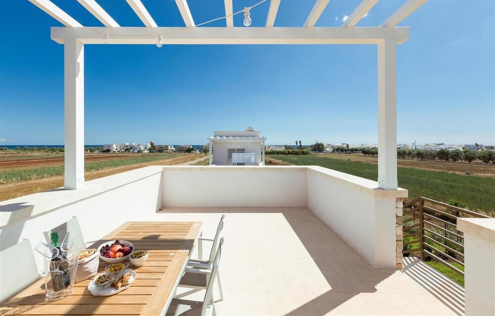 1665 Perla Saracena Luxury Suites - Attici Panoramici Vista Mare by Barbarhouse