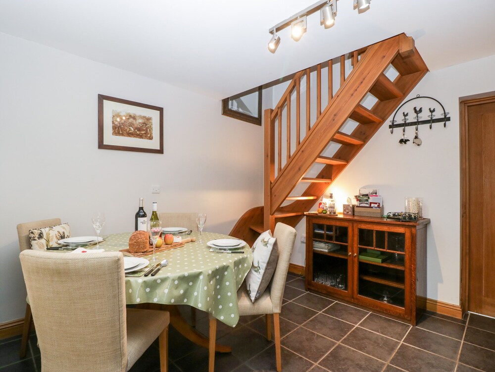 Little Stables Cottage