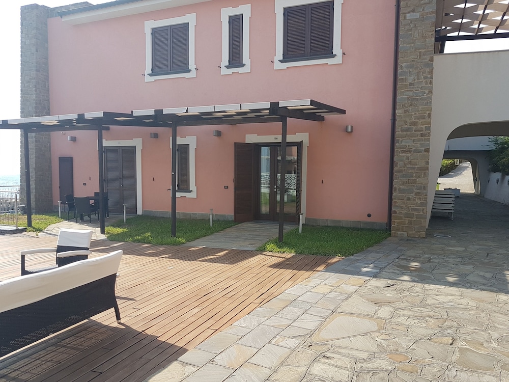 Residence Tre Palme