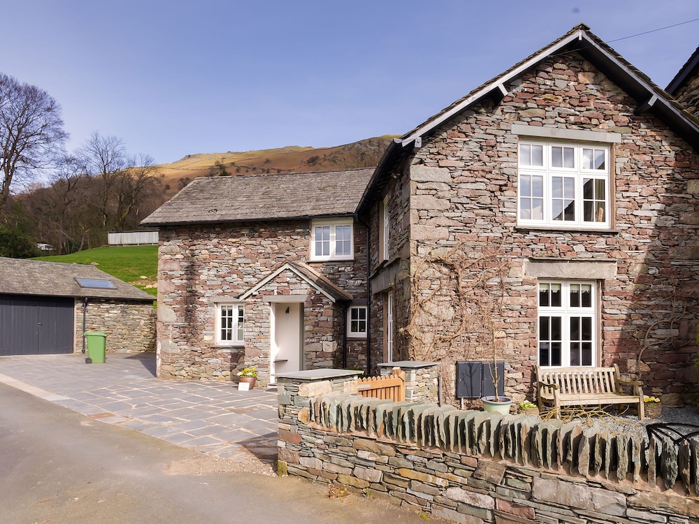 Tilly's Cottage