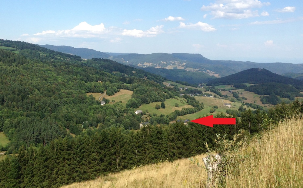 La Grange D'hannah - Gîte & Chambre D'hôtes de Charme view 3