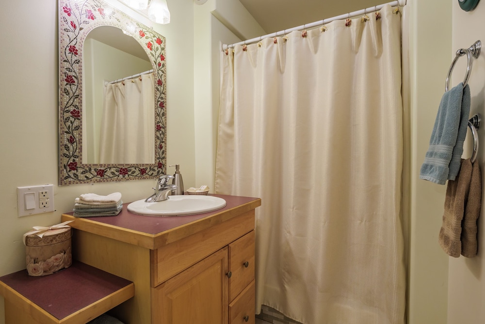 Denali Primrose B&B