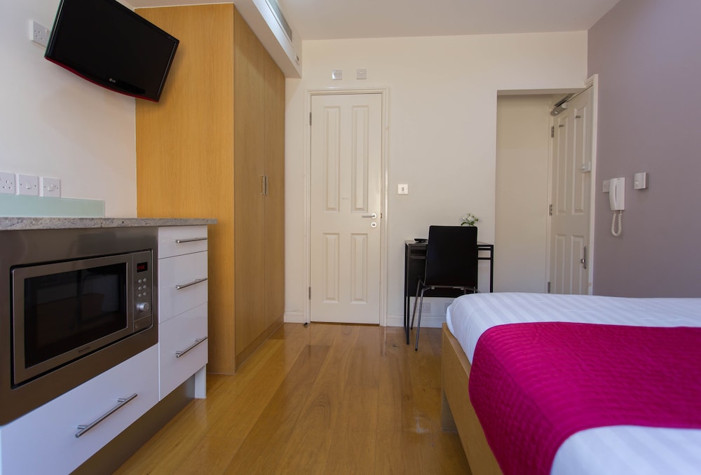 Paddington Green Serviced Apartments by Concept Apartments