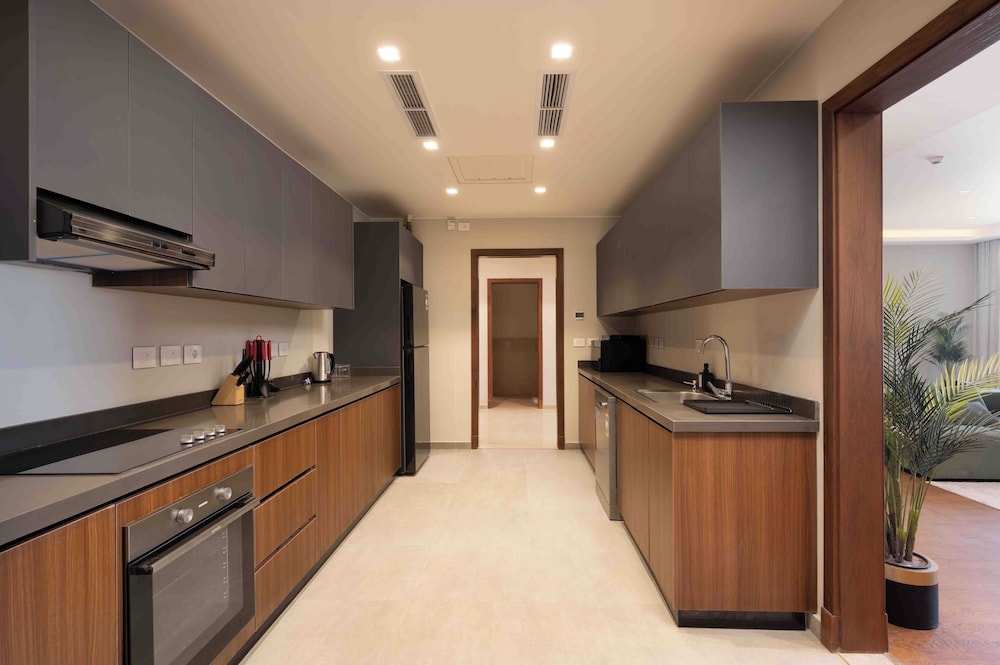 Aeon Towers Residence - BirdNest