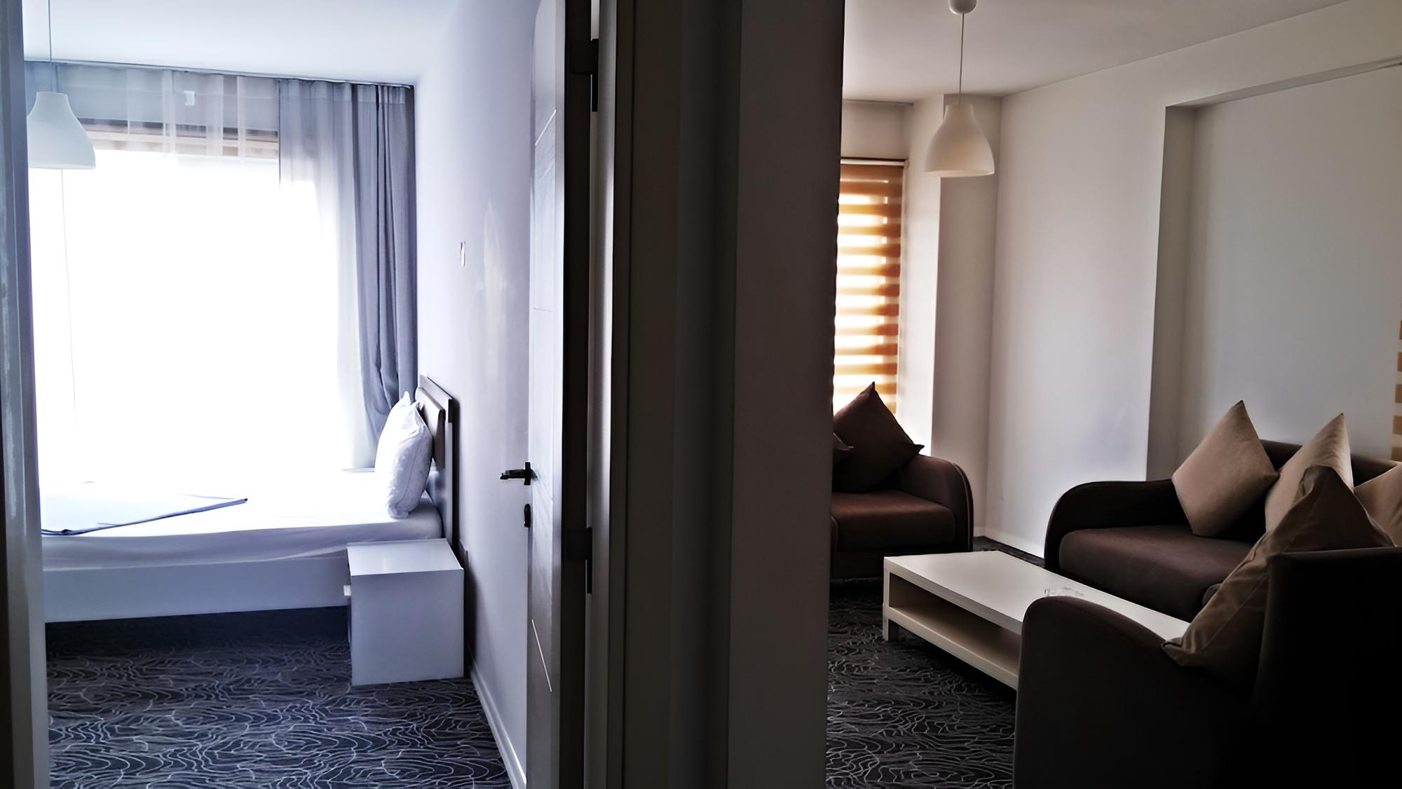 Arıkan Suites