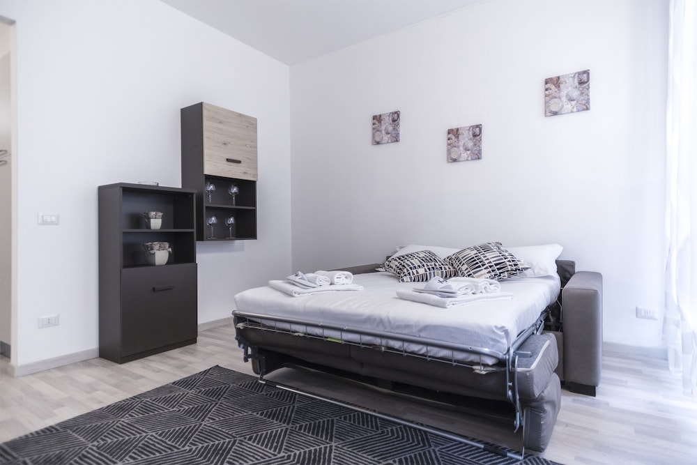 Hemeras Boutique House Aparthotel Duomo