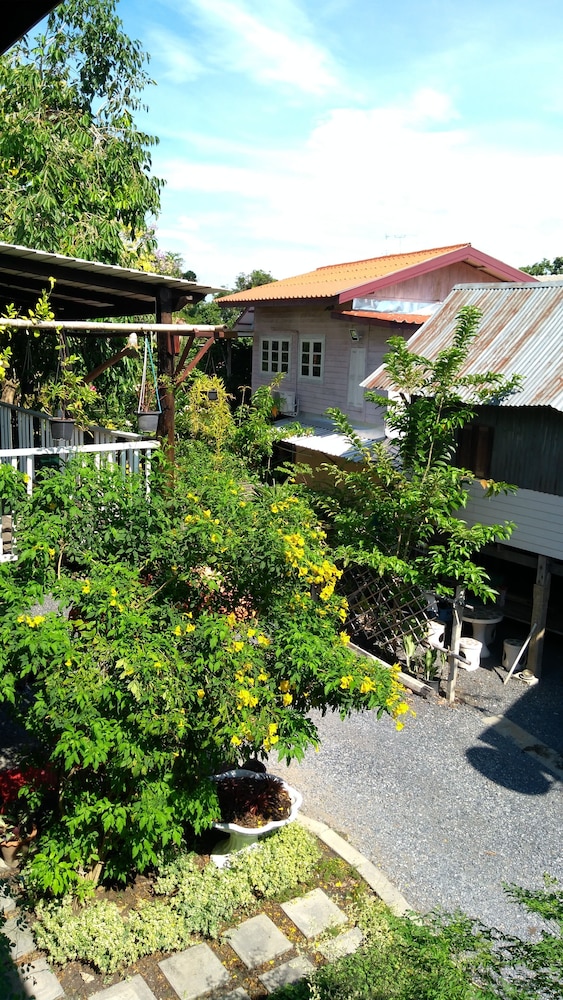 Ayutthaya Antique Homestay