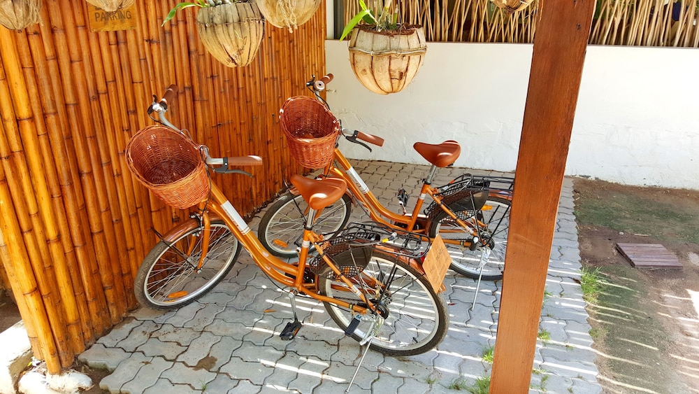 The Place Luxury Boutique Villas