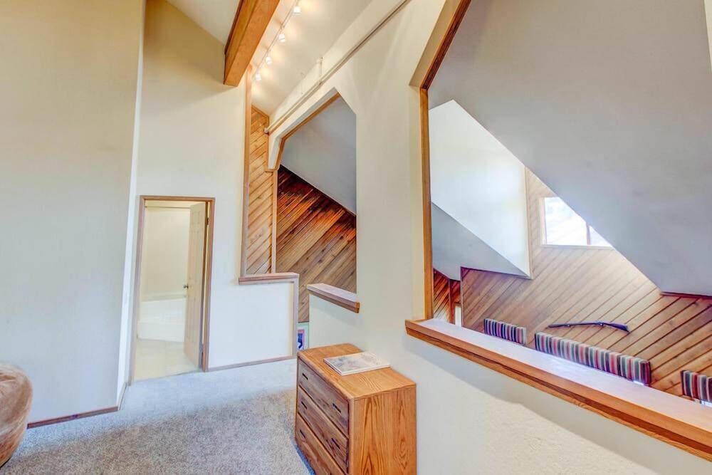 Aspen Creek #204 - Near Golf, Fishing & Hiking