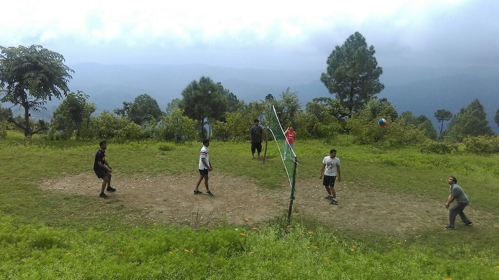 Corbett Hill Resorts  by OpenSky, Lansdowne