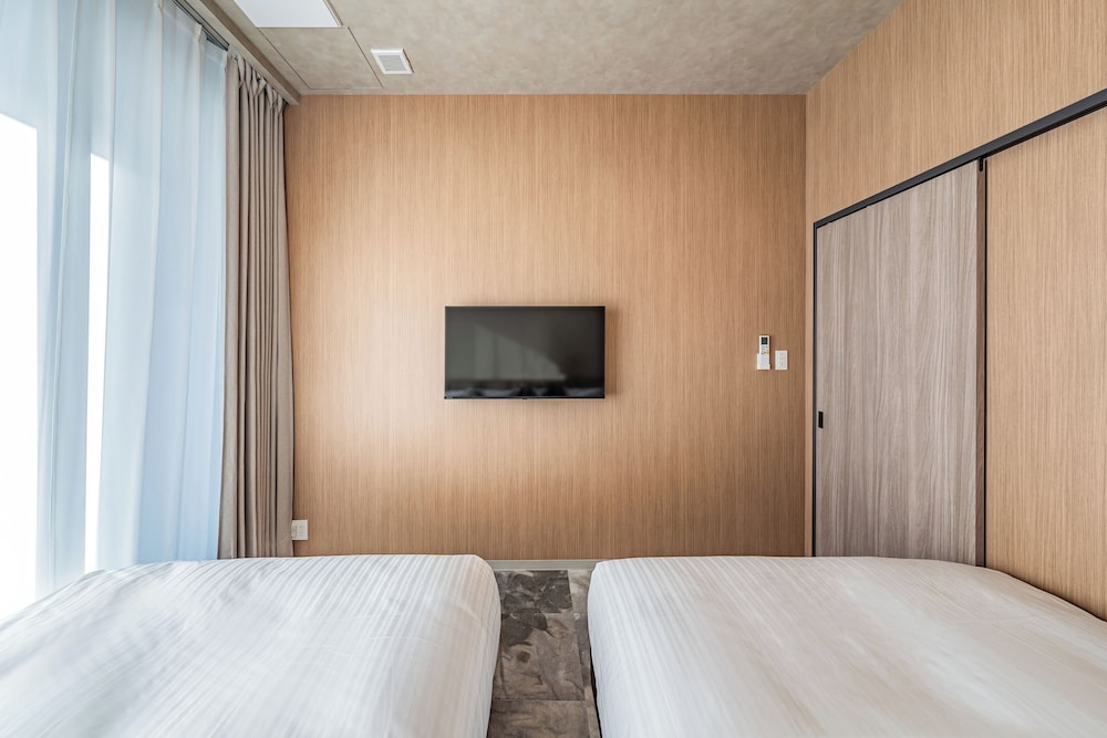 Apartment Hotel 11 Shinimamiya 3