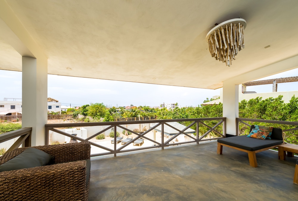 Vista Alegre by Boutique Bonaire Unique Resorts