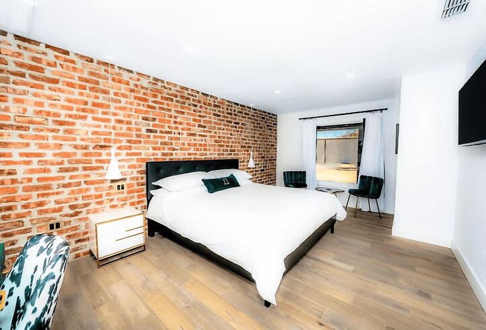 Bell Mare Hotel