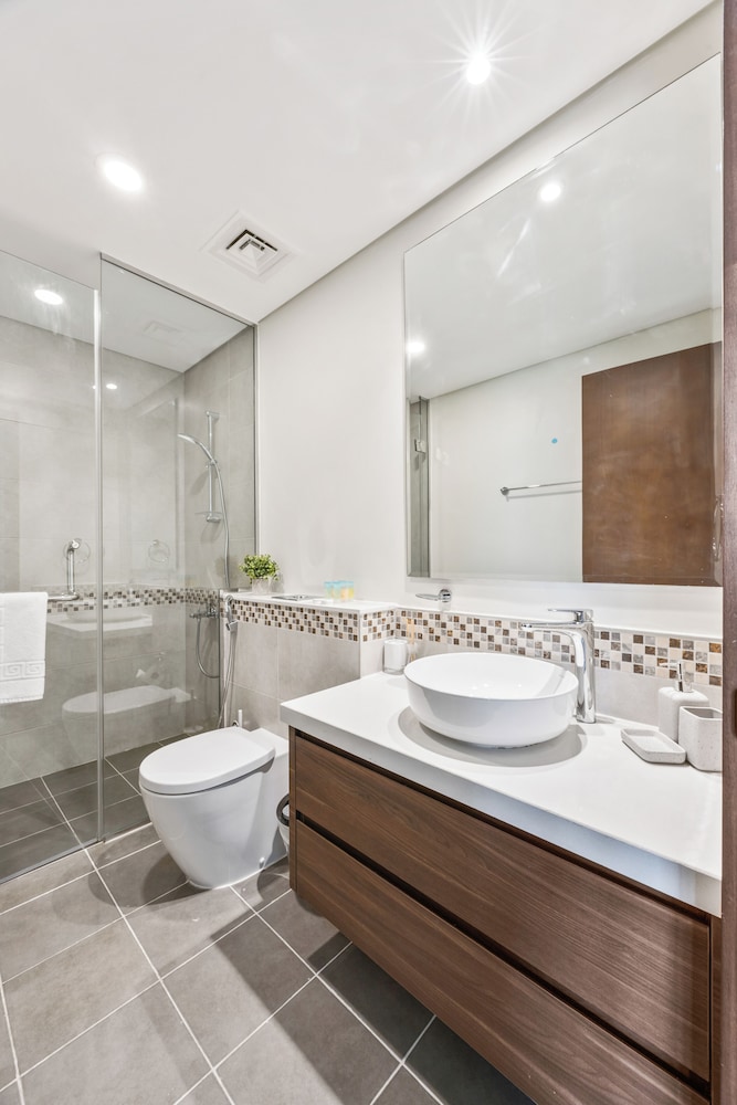 Luxury Apartments in Dubai Business Bay