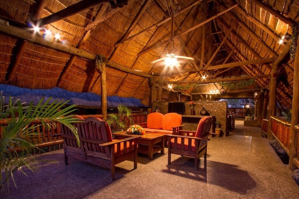 Ravine Lodge