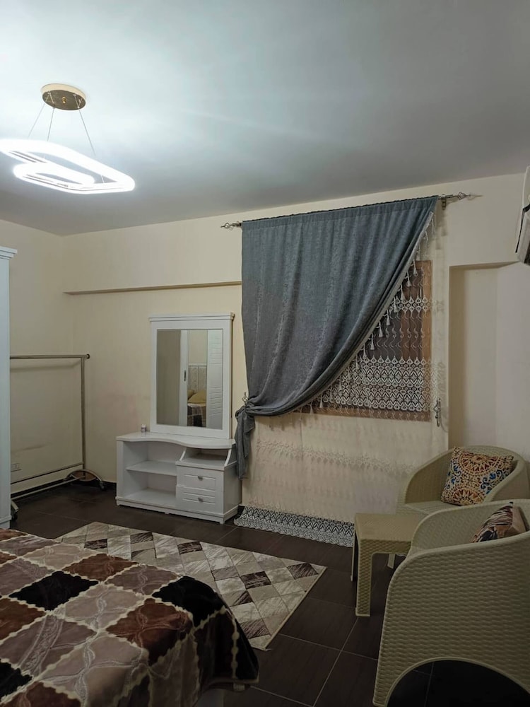 Enjoying And Comfortable Stay