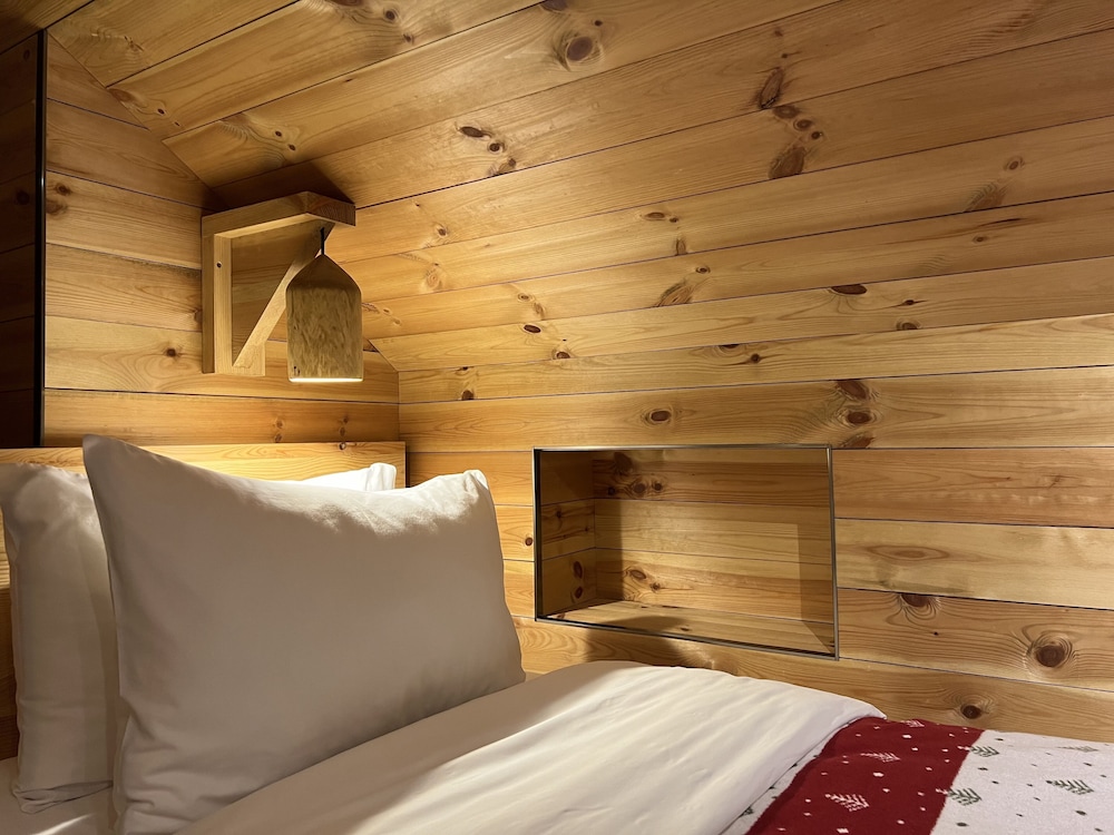 Chalet Kolasin Montenegro view 2