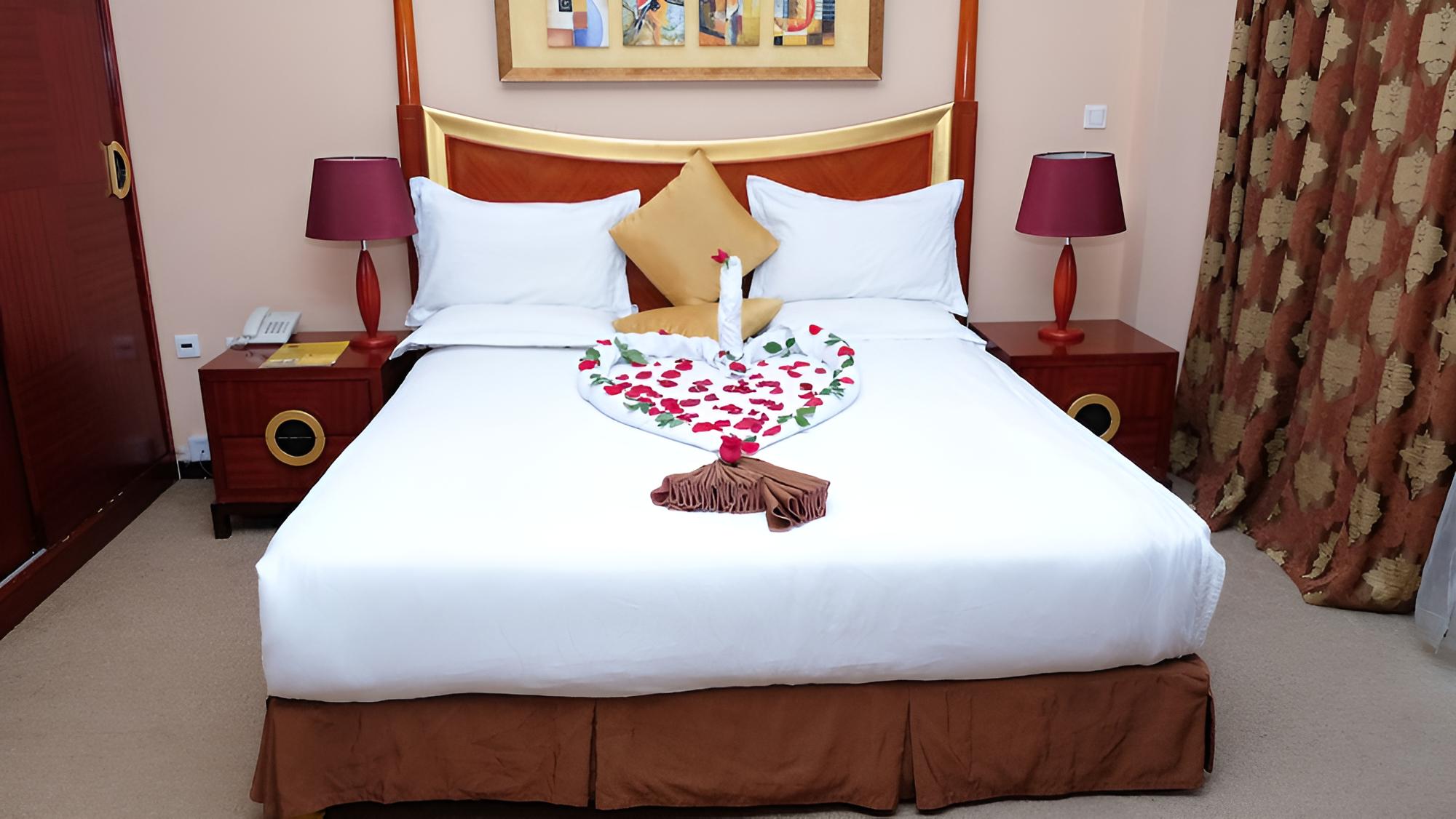 Siyonat Hotel