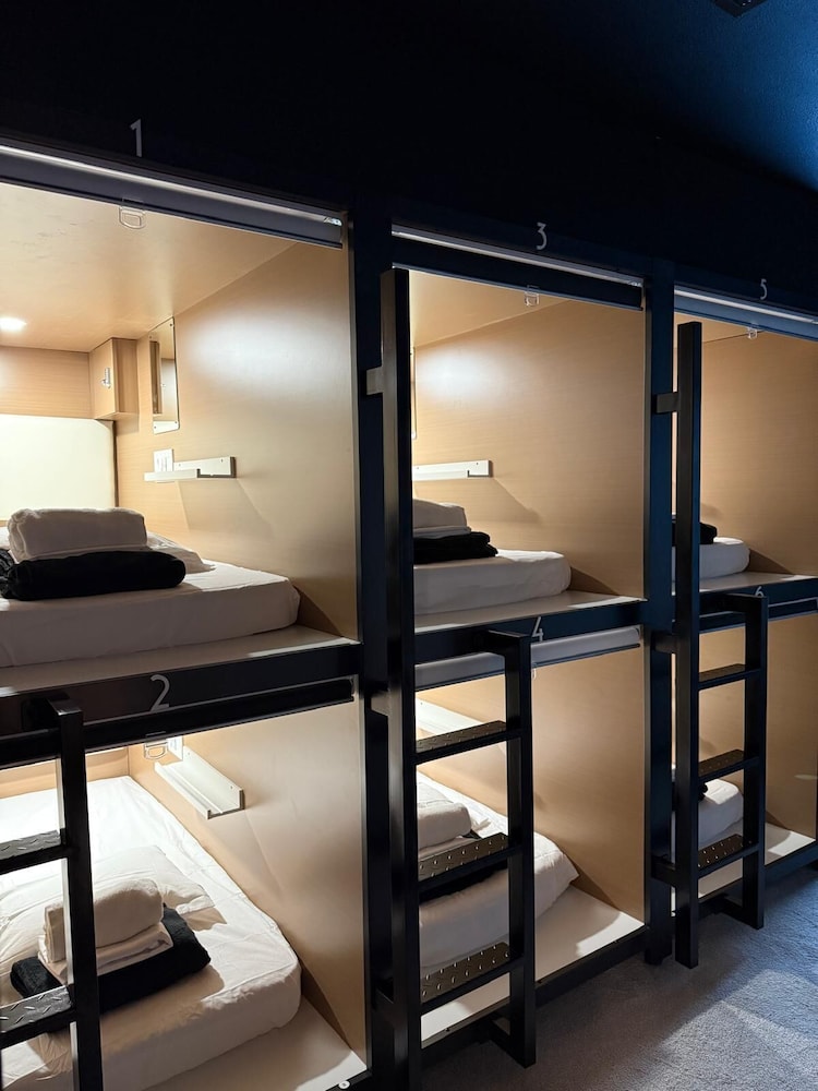 Bishop Hostel