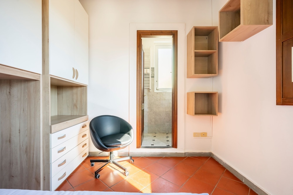 Guelfa 28 in Firenze