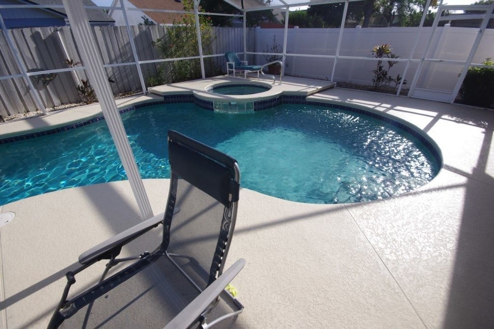 Ly54052 - Indian Ridge - 3 Bed 2 Baths Villa
