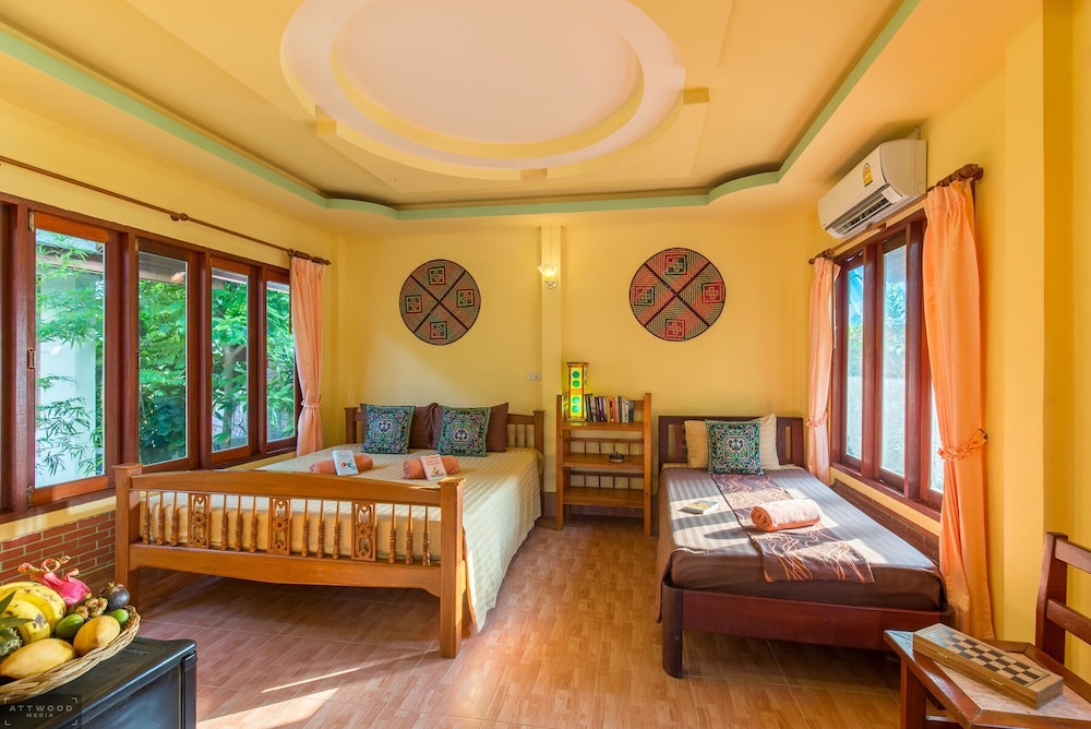 Seaboard Bungalows