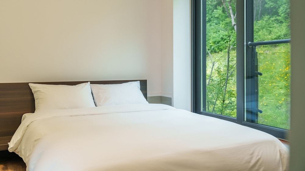 Chuncheon Motomoto Pool Villa