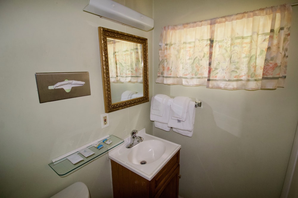 Oakdell Motel
